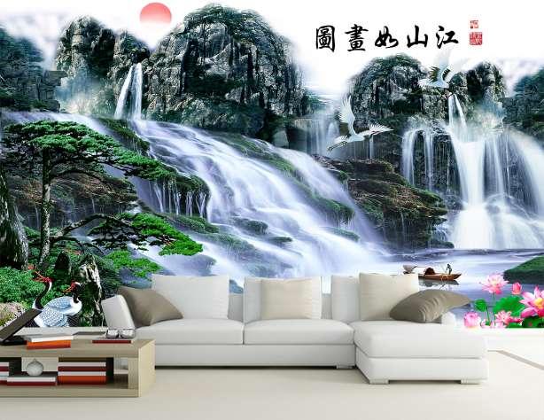 陕西省商州区发布寒潮蓝色预警